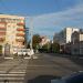 Привокзальная площадь в городе Белгород