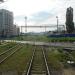 Станция Заводская Белгородского ППЖТ (Железнодорожный разъезд 143 км) в городе Белгород