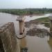 Purna river new Rail bridge (East Track)