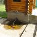 Святой источник и купель в городе Вселюб