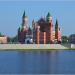 Республиканский театр кукол в городе Йошкар-Ола