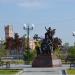 Памятник Лоренцо ди Пьеро ди Медичи «Великолепному» в городе Йошкар-Ола