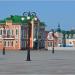 Отделение № 14 банка «Йошкар-Ола» в городе Йошкар-Ола