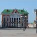СберБанк — дополнительный офис № 8614/03 в городе Йошкар-Ола