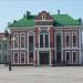 Дополнительный офис «Архангельский» филиала АО «Газпромбанк» г. Йошкар-Оле в городе Йошкар-Ола