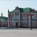 Архангельская слобода, 1 в городе Йошкар-Ола