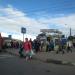 Торговые киоски в городе Нижний Новгород