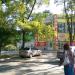 Торговый центр в городе Мариуполь