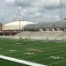 Panther Stadium At Blackshear Field