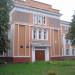 Середня школа № 1 в місті Чернігів