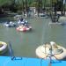 Electric Bumper Boats