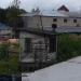 Будка охраны в городе Павловский Посад