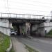 Путепровод «Трубочка» в городе Павловский Посад