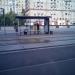 Остановка общественного транспорта «Университет РОСБИОТЕХ» в городе Москва