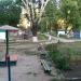Территория детского сада «Троянда» в городе Мариуполь