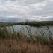 Lake (old flooded quarry)