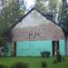 Заброшенное здание в городе Петрозаводск