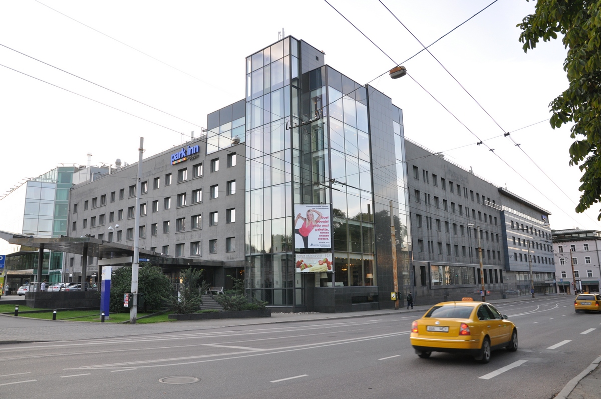 park inn by radisson meriton conference & spa hotel tallinn restaurant