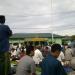 Lapangan Yonif Raider Khusus 752/VYS (en) di kota Сорон