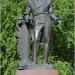 Памятник А. С. Пушкину в городе Йошкар-Ола