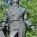 Памятник А. С. Пушкину в городе Йошкар-Ола