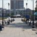 Гоголевский мост в городе Йошкар-Ола