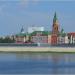 СберБанк — дополнительный офис № 8614/03 в городе Йошкар-Ола