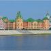 Православный центр в городе Йошкар-Ола