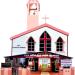 C.S.I St. Paul's Church, Theni (en) in தேனி-அல்லிநகரம் city