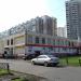 ул. Знаменские Садки, 7а строение 1 в городе Москва