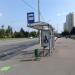 Автобусная остановка «МФЦ Северное Бутово» в городе Москва