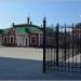 Трапезная Благовещенского собора в городе Йошкар-Ола