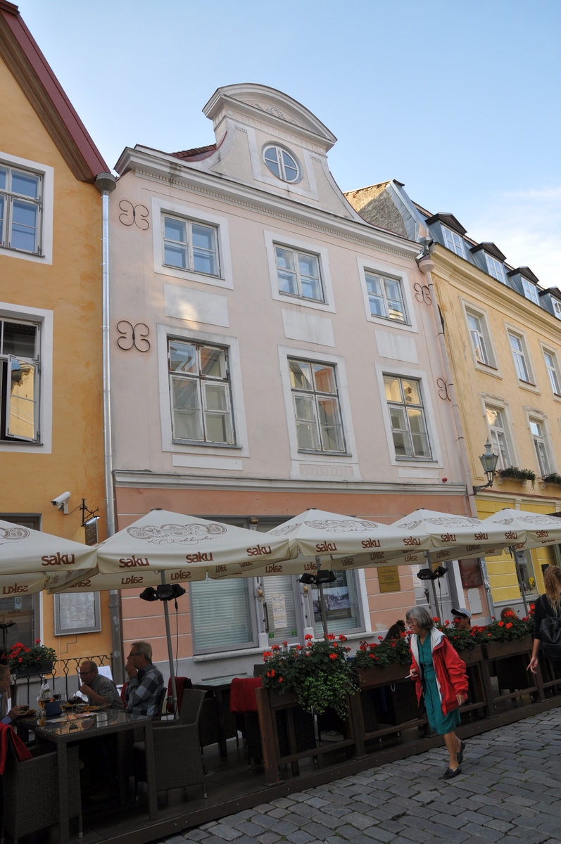 Russisches Museum Tallinn - Tallinn