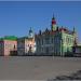 Центр по расчётам с населением ОАО «Мариэнергосбыт» в городе Йошкар-Ола