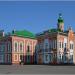 Центр по расчётам с населением ОАО «Мариэнергосбыт» в городе Йошкар-Ола
