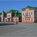 Архангельская слобода в городе Йошкар-Ола