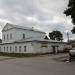 Центр народных ремёсел «Берегиня» в городе Каргополь