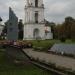 Памятник «Памяти павших. 1941–1945» в городе Каргополь