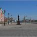 Площадь Гоголя в городе Йошкар-Ола