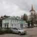 Сбербанк России в городе Каргополь