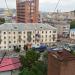 Казанская ул., 1 в городе Владивосток
