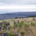 Scenic Portion Of Chain Of Craters Road