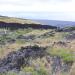 Scenic Portion Of Chain Of Craters Road