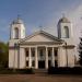 Храм Святой Троицы в городе Жёлтые Воды
