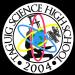 Taguig Science High School (en) in Lungsod Taguig city