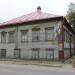 Дом Блохина в городе Каргополь