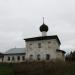 Храм Николая Чудотворца в городе Каргополь
