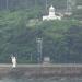 Statue of Priest Seikyo in Kitakyushu city