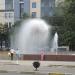 Фонтан в городе Тверь