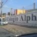 Colégio Alpha (pt) in São Gonçalo city
